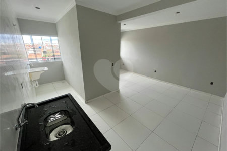 Apartamento à venda com 1 quarto em Parque das Laranjeiras, Sorocaba, SP