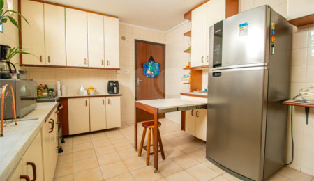 Sobrado à venda com 3 quartos em Chácara Santo Antônio, São Paulo, SP