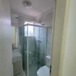 Apartamento à venda com 3 quartos, sendo 1 suíte, em Jardim Paulistano, Sorocaba, SP