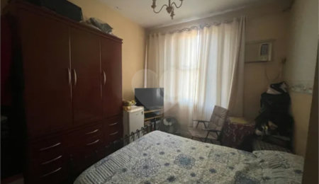 Apartamento à venda com 3 quartos em Tijuca, Rio de Janeiro, RJ