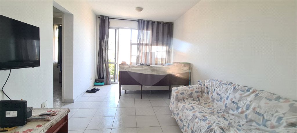 Apartamento à venda com 2 quartos em Copacabana, Rio de Janeiro, RJ