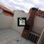 Sobrado à venda com 3 quartos, sendo 1 suíte, em Jardim Guaiba, Sorocaba, SP