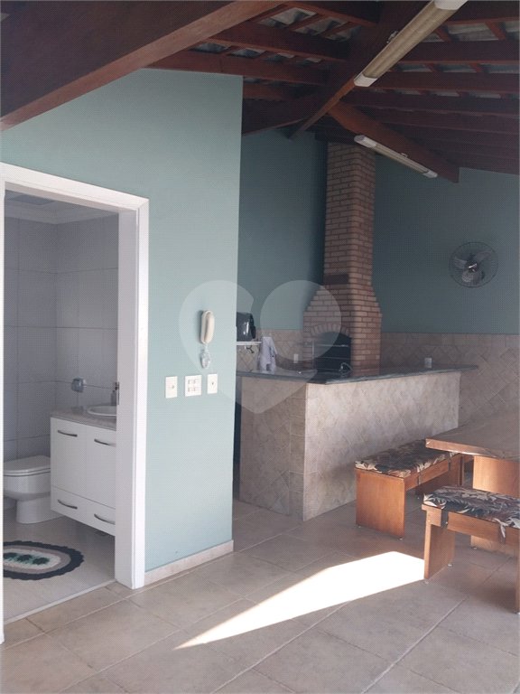 Casa de Alto Padrão a venda em Louveira-SP