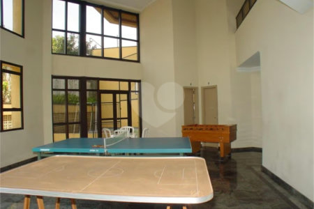 Apartamento à venda com 4 suítes em Chácara Santo Antônio (zona Sul), São Paulo, SP