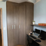 Apartamento à venda com 3 quartos, sendo 1 suíte, em Vila São Francisco, Hortolândia - SP
