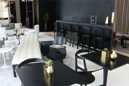 Excelente Apartamento para venda com 4 suítes, 4 vagas e lazer à venda na Vila Mariana!!