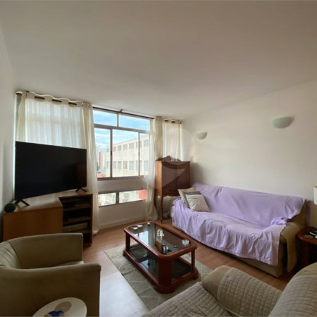 Amplo Apartamento à Venda – 140 m² | 3 Dormitórios | 1 Vaga