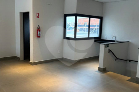 Galpão / Salão Comercial Novo para Venda ou Locação 195m2 | Indaiatuba/SP