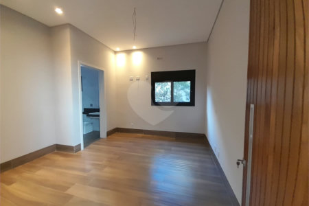 Casa à Venda no Condomínio Damha III – São Carlos/SP