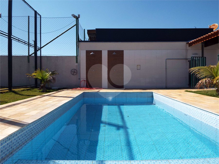 Chácara em condomínio Quinta dos Buritis 3 quartos, 1000 m²