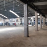 Excelente Galpão Industrial e Comercial em Jundiaí com AVCB e Zoneamento ZR3