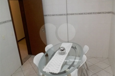Apartamento para venda no Edifício Residencial Vila Lobos