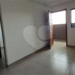 Apartamento Novo na Freguesia do Ó com 40,15m2 - 2 Dormitórios e 1 Vaga de garagem.