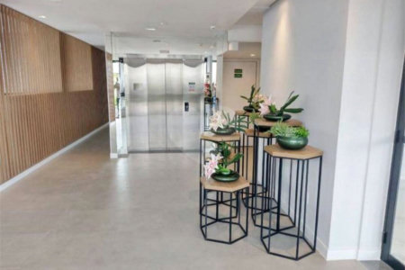 Cobertura duplex com 178 m², 3 quartos, 2 suítes em Mirandópolis