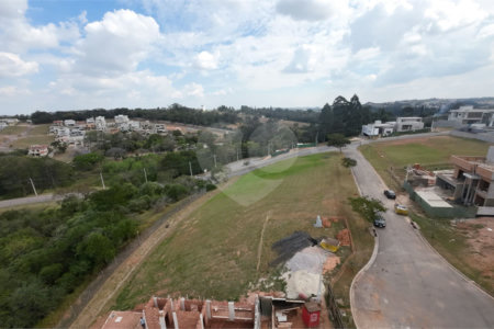 Imperdível! Terreno à Venda no Condomínio Santa Isabel em Louveira