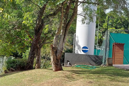 Casa a venda no Condomínio Reserva de Santa Isabel - Louveira SP.