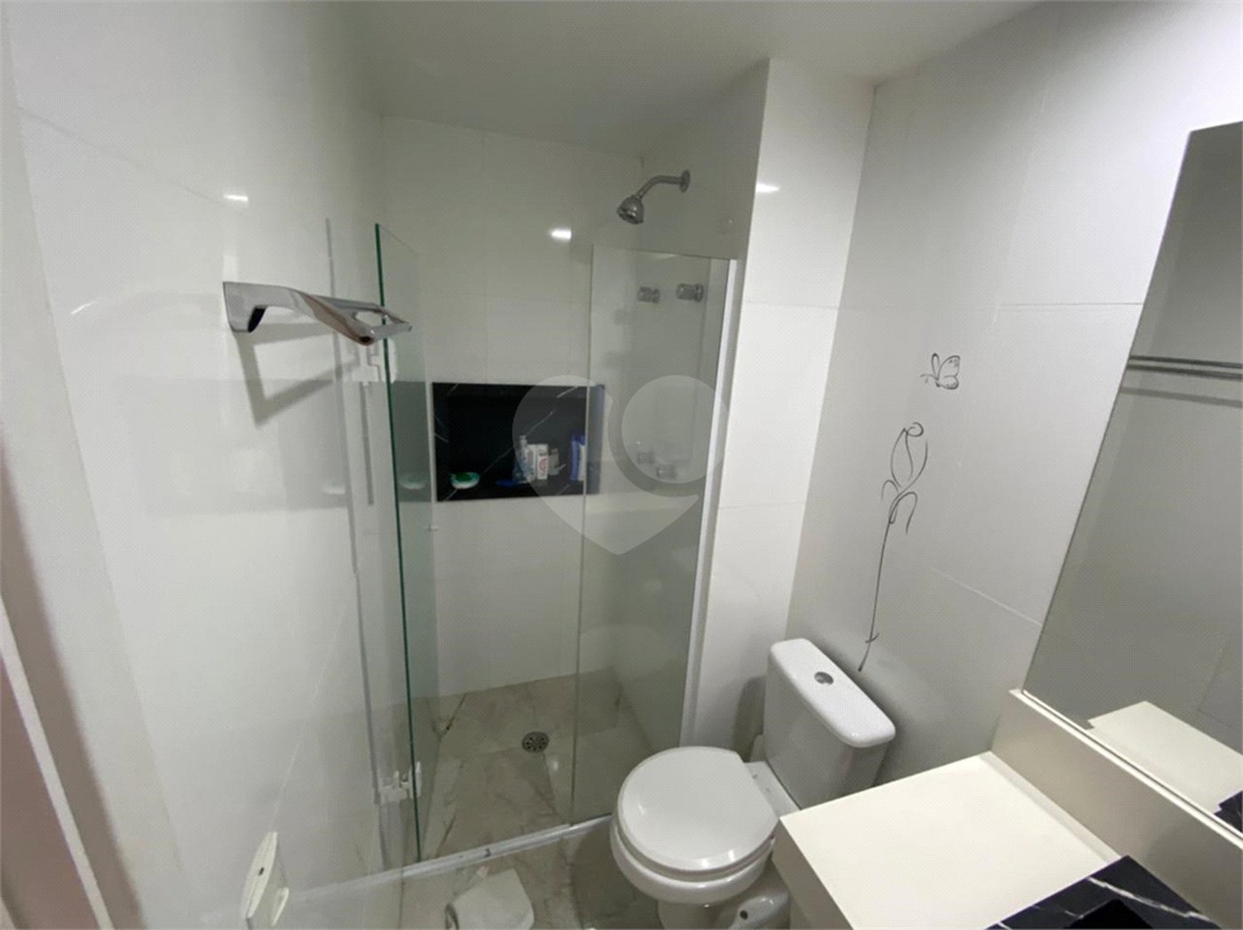Apartamento Garden Alto Padrão na Moóca, com 232 M² ,Estuda Permuta