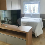 Apartamento para Locação - Vila Mariana/SP