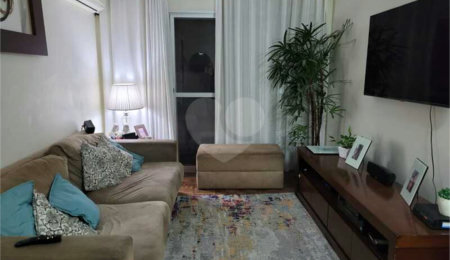 Apartamento 02 dormitórios com 1 vaga na Saúde em 60m2