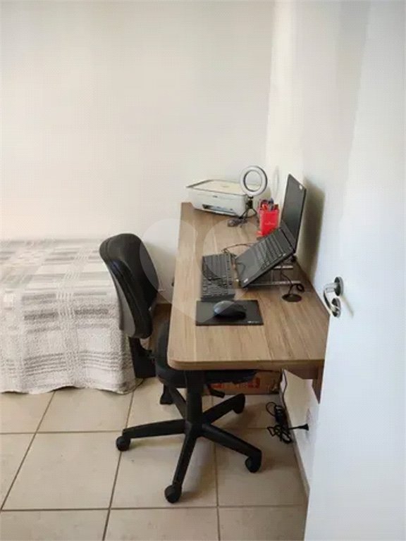 Apartamento para venda no Residencial Spazio Mont Royal