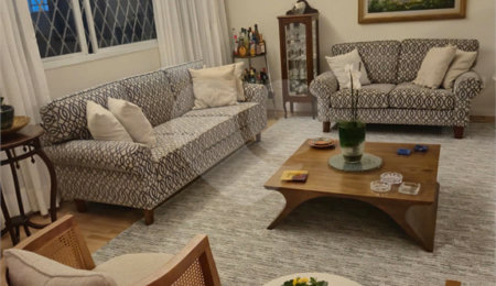 Apartamento à venda com 3 quartos, sendo 1 suíte,  em Campos Elíseos, São Paulo, SP