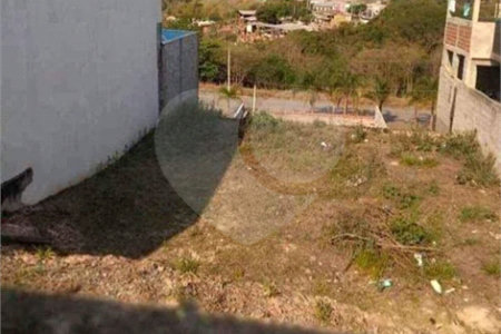 Terreno a venda no Jardim Verona em Itatiba-SP