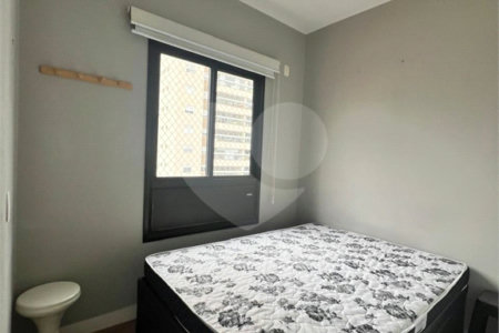 Apartamento á venda - Saúde