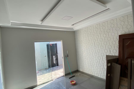 Casa para alugar com 3 quartos no Centro, Três Lagoas, MS