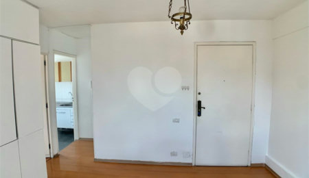 Apartamento à venda com 1 suíte em Campos Elíseos, São Paulo, SP