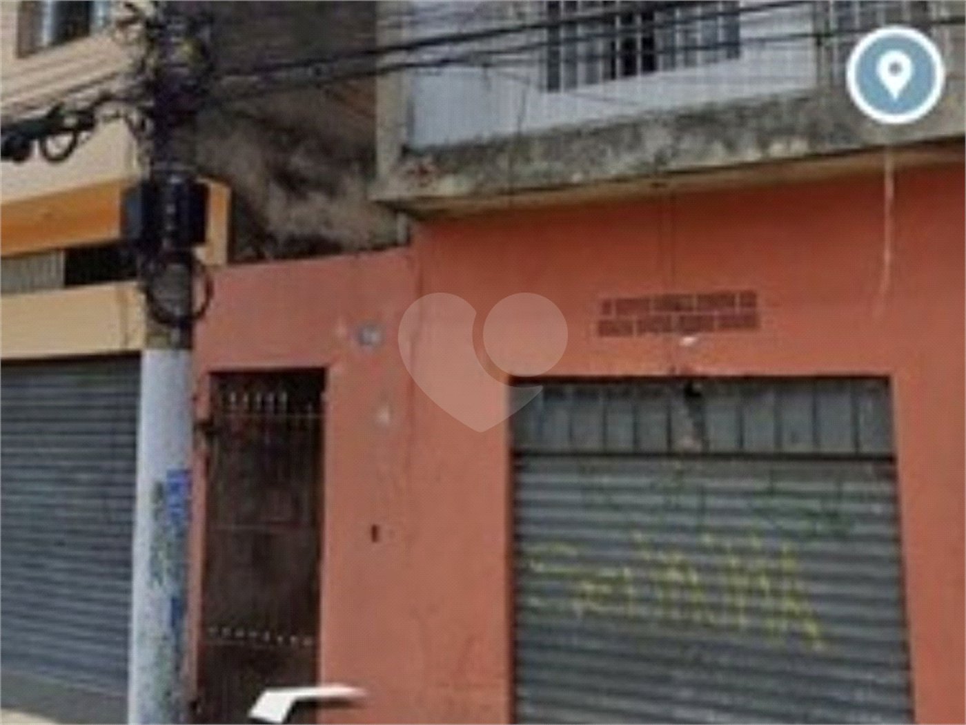 TERRENO A VENDA EM SP ITAQUERA