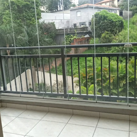 Apartamento à venda com 1 quarto e 1 vaga próximo a USP