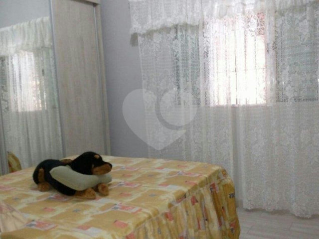 Casa Térrea à venda com 2 quartos em Tucuruvi, São Paulo, SP