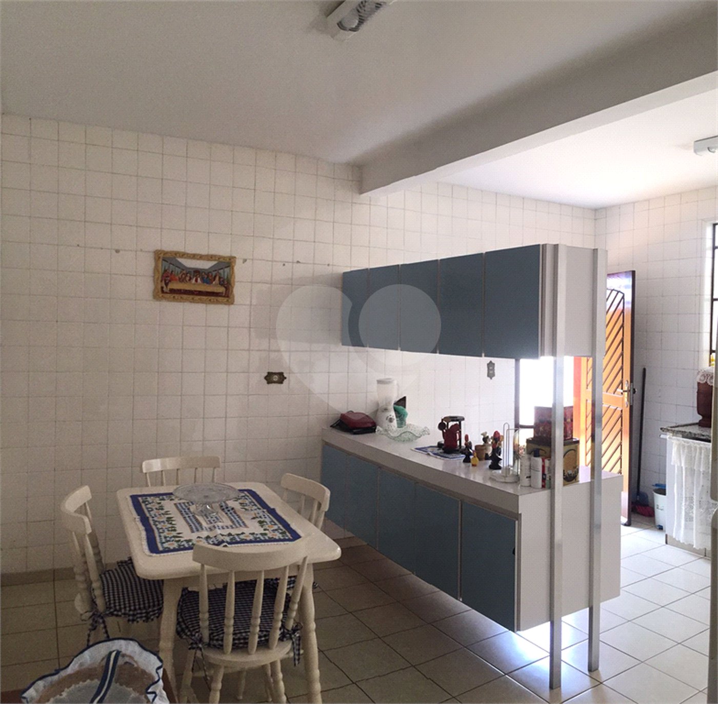 Sobrado à venda com 3 quartos em Mandaqui, São Paulo, SP