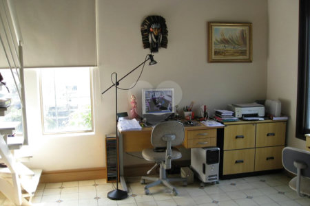 Casa à venda com 3 suítes no condomínio Palm Lane, São Paulo - SP