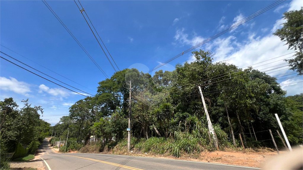 Terreno à venda em Chácaras do Guacuri, Itupeva, SP
