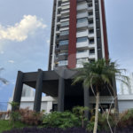Apartamento à venda com 1 suíte em Parque Campolim, Sorocaba, SP