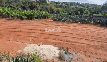 Terreno à venda em Cidade Satélite, Atibaia, SP