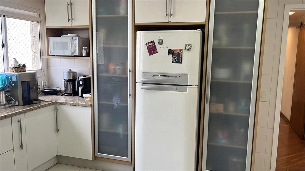Apartamento à venda com 4 quartos, sendo 2 suítes, em Vila Leopoldina, São Paulo, SP