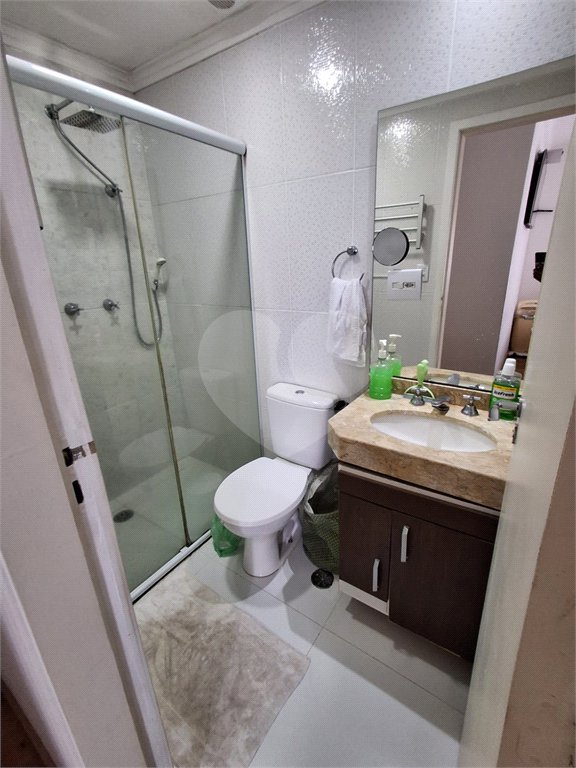 Apartamento à venda com 3 quartos, sendo 1 suíte, em Parque da Vila Prudente, São Paulo, SP