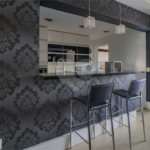 Apartamento à venda com 3 quartos, sendo 2 suítes,  em Cidade Monções, São Paulo, SP