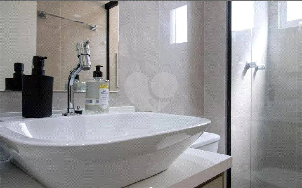 Apartamento à venda com 2 suítes em Vila Andrade, São Paulo, SP