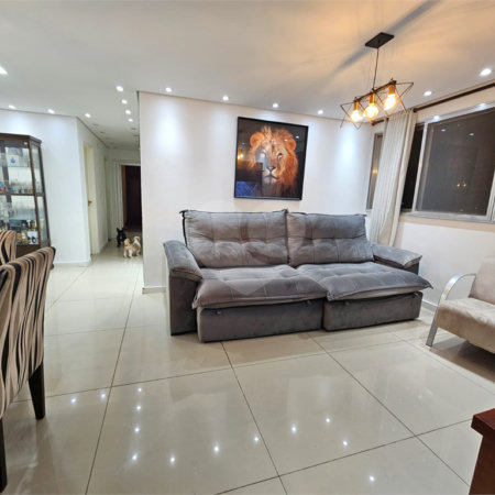 Apartamento à venda ou para alugar com 3 quartos, sendo 1 suíte, em Tucuruvi, São Paulo, SP