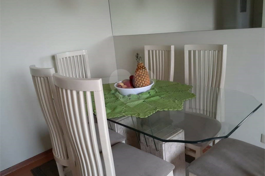 Apartamento à venda com 2 quartos em Tremembé, São Paulo, SP
