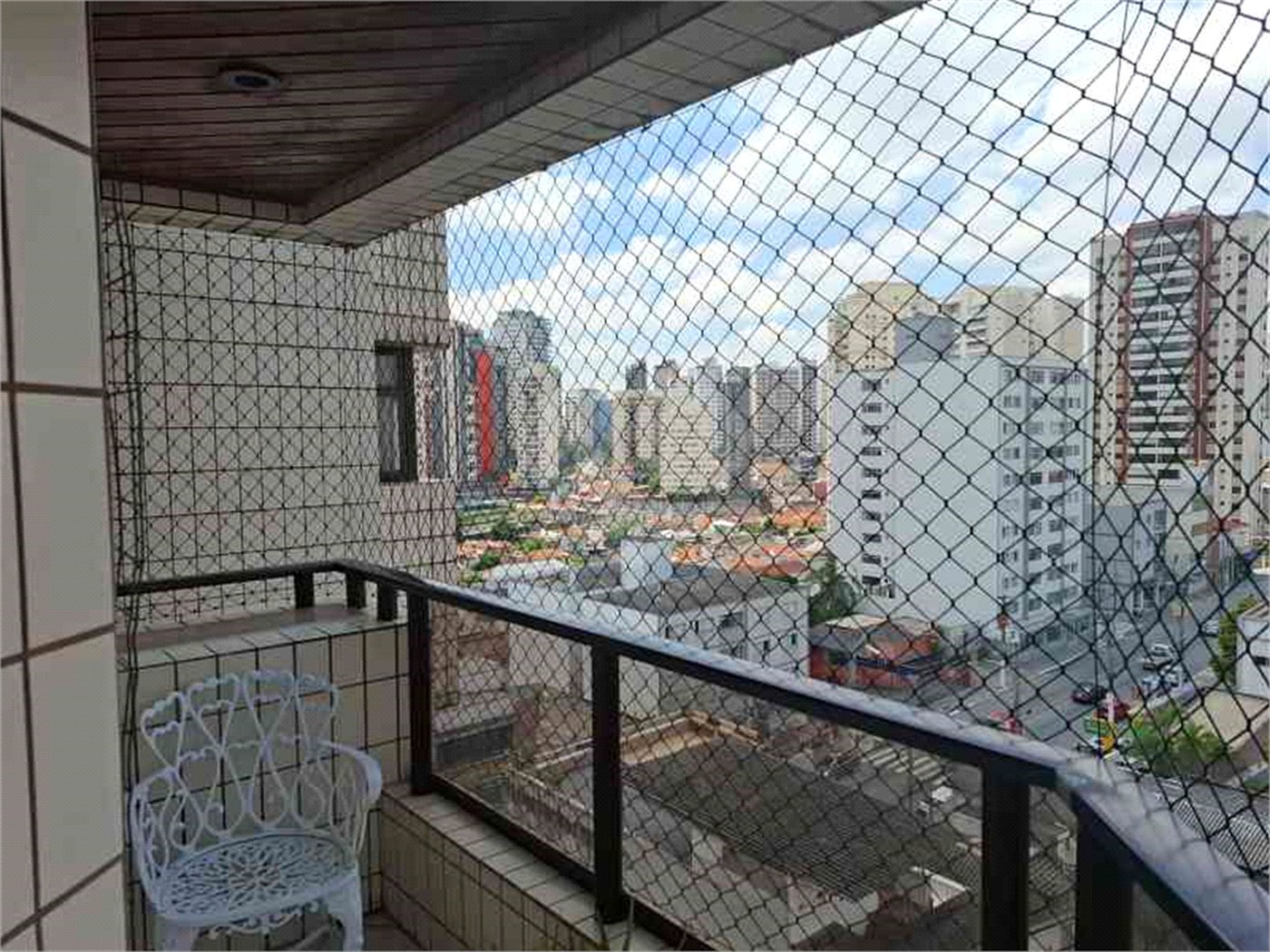 Apartamento à venda com 3 quartos, sendo 1 suíte,  em Santana, São Paulo, SP
