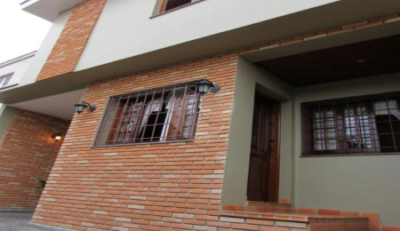 Sobrado à venda com 3 quartos, sendo 1 suíte,  em Brooklin, São Paulo, SP