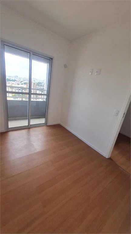 Apartamento à venda com 1 quarto em Vila Ipojuca, São Paulo, SP