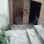 Sobrado à venda com 3 quartos, sendo 1 suíte, em Mandaqui, São Paulo, SP