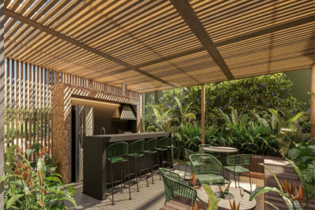 Apartamento à venda com 2 quartos, sendo 1 suíte, em Pinheiros, São Paulo, SP