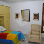 Sobrado à venda com 4 quartos em Jaçanã, São Paulo, SP