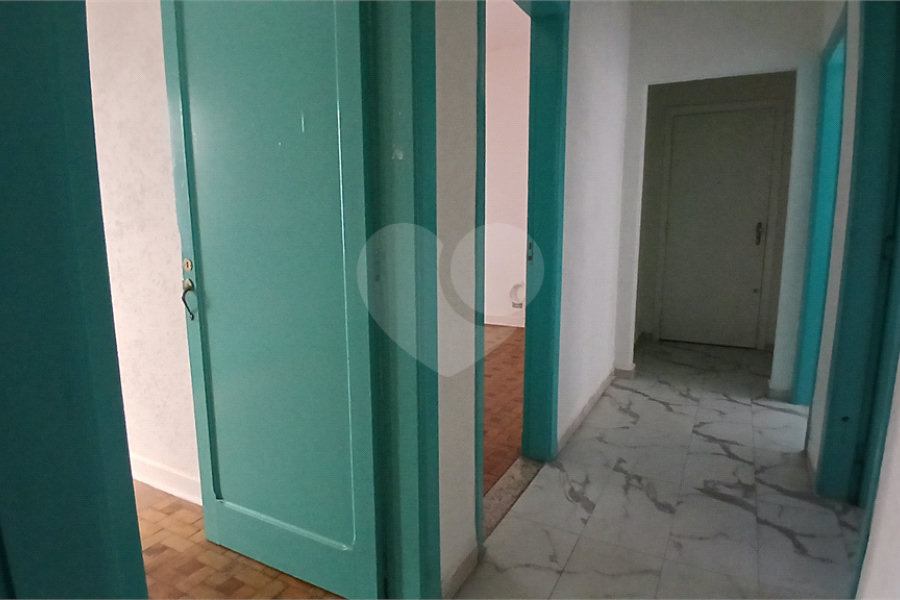 Apartamento à venda com 2 quartos em Santana, São Paulo, SP